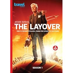 The Layover