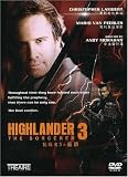 Highlander 3-the Sorcerer