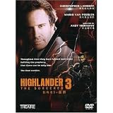 Highlander 3-the Sorcerer