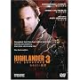Highlander 3-the Sorcerer