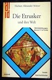 Produkt-Bild: Die Etrusker und ihre Welt. (6987 559).