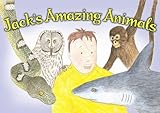 Jack's amazing animals