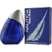 Nautica Aqua Rush Men Eau De Toilette Spray, 1.7 Ounce