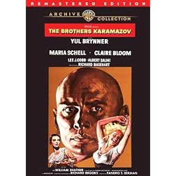 The Brothers Karamazov
