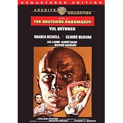 The Brothers Karamazov