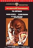 The Brothers Karamazov