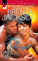 Star of His Heart (Kimani Romance)
