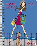 2009 Irma Deluxe Diary