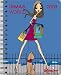 Irmas World 2009. Buchkalender