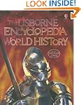 The Usborne Encyclopedia of World His...