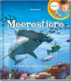 TING: Meerestiere - Ein Buch zum Lesen, Lernen und H&ouml;ren - May Nelson