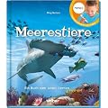 TING: Meerestiere - Ein Buch zum Lesen, Lernen und H�ren