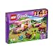 LEGO Friends  3184 - Abenteuer Wohnmobil