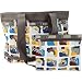 Le Sportsac 7004-3854 Small Travel Tote - Aurora