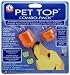 Pet Top Combo Pack - Portable Drinking & Short Neck Adapter