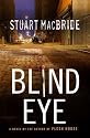 Blind Eye (Logan McRae)