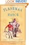 Flashman on the March (Flashman Papers)