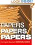 Papers, Papers, Papers: An English Teacher's Survival Guide