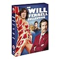 Anchorman: The Legend of Ron Burgundy / Anchorman: Wake-Up Ron Burgundy / Old School / Blades of Glory / A Night At The Roxbury / Superstar [DVD]