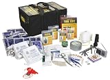 Safeguard Home Base Two Person Emergency Preparedness Kit