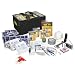 Safeguard Home Base Two Person Emergency Preparedness Kit