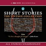 Short Stories: The Vintage Collection | F. Scott Fitzgerald,Saki,Thomas Hardy,Kate Chopin,James Thurber,P. G. Wodehouse