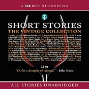Short Stories: The Vintage Collection | [F. Scott Fitzgerald, Saki, Thomas Hardy, Kate Chopin, James Thurber, P. G. Wodehouse]