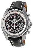 Breitling Men's A2536313/B954 Bentley Motors T Black Dial Watch