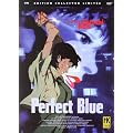 Perfect Blue - �dition Collector Limit�e 2 DVD