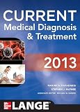 CURRENT Medical Diagnosis and Treatment 2013