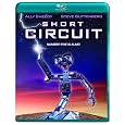 Short Circuit [Blu-ray]