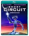 Short Circuit [Blu-ray]