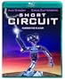 Short Circuit [Blu-ray]