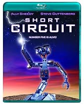 Short Circuit [Blu-ray]