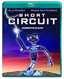Short Circuit [Blu-ray] [1986] [US Import][Region A]