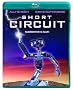 Short Circuit [Blu-ray]
