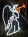 Christmas Lights; Angel LED Lights; Halloween Lighting; Christmas Lighting