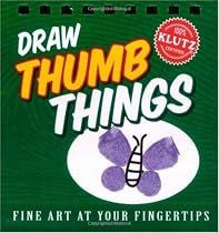Draw Thumb Things (Klutz)