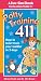 Books : Potty Training 411: Kiss Goodbye Those Diaper Changes After 3 Days! A fun-size ebook by the co-authors of the best-selling Toddler 411 book, Denise Fields and Dr. Ari Brown