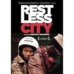Restless City