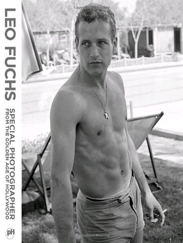 Leo Fuchs: Special Photographer from the Golden Age of Hollywood