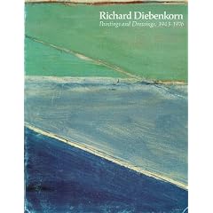 Richard Diebenkorn: Paintings and drawings, 1943-1976