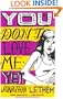 You Don't Love Me Yet