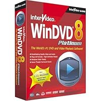 Intervideo WinDVD 8 Platinum