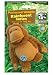 Sergeant's Protected Wildlife Series Dog Toy - Endangered Animal Type Varies