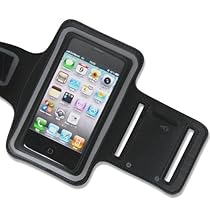 スマホのスポーツアームバンド　便利グッズ