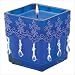 AZURE ELEGANCE CANDLE