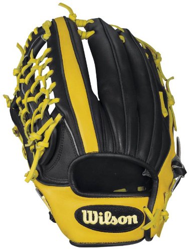 Wilson(ウイルソン) ソフトボール ProStaff 外野手用 左投げ