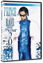 Rave Un2 the Year 2000 (Dol Dts) [DVD] [Import]