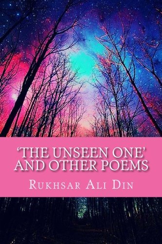 'The Unseen One' and other poems